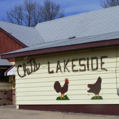 Chet's Lakeside